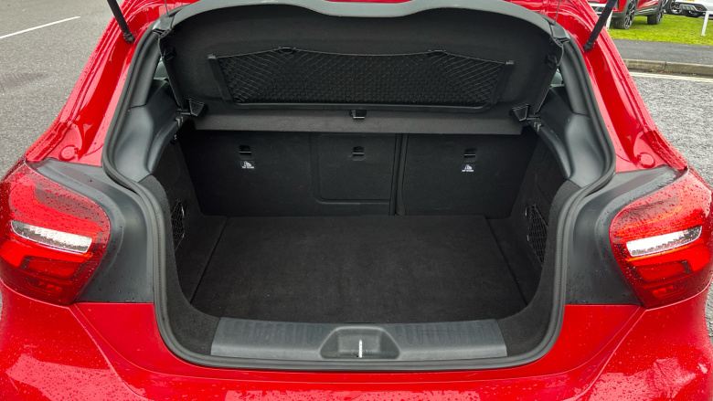 Mercedes-Benz A-Class A200d AMG Line Premium Plus 5dr Diesel Hatchback